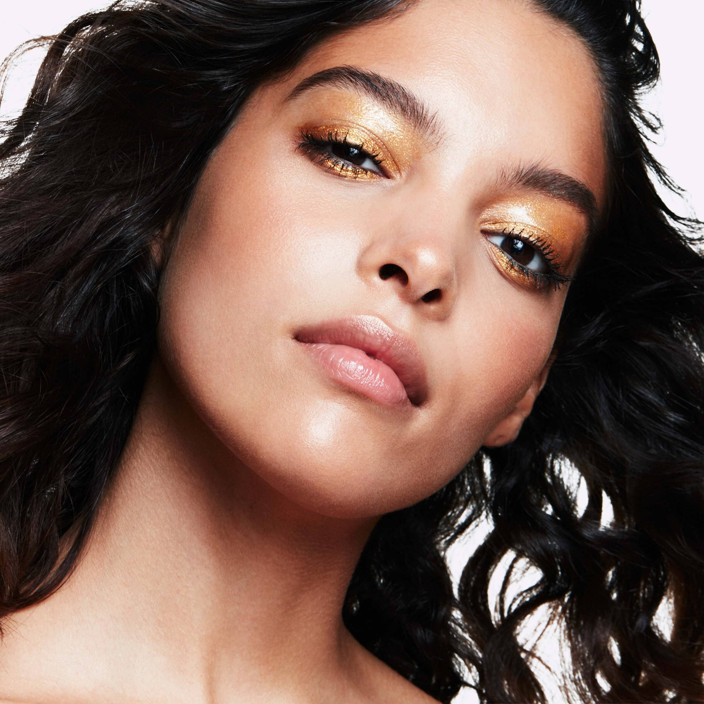 BROW MAKEOVER