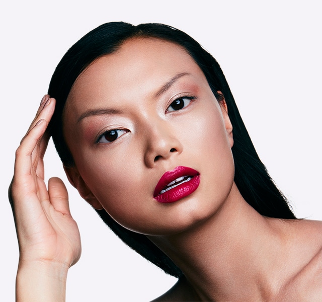 BEAUTY BASICS
