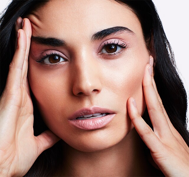 BROW MAKEOVER