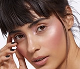 COMPLIMENTARY CUSTOM LOOK MAKEOVER (BY INVITATION ONLY)