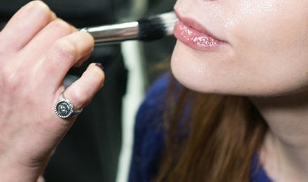 Click on Video demonstrate about Accentuating Natural Beauty