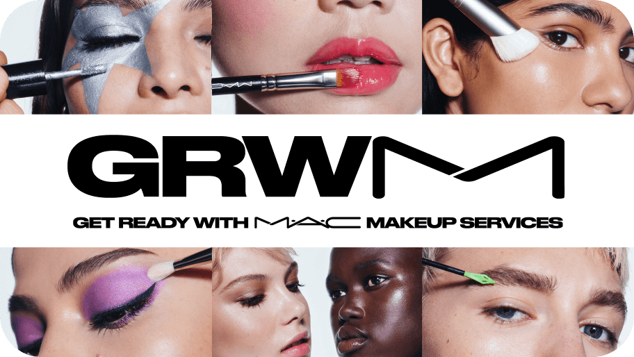 FREE MAKEUP SERVICE