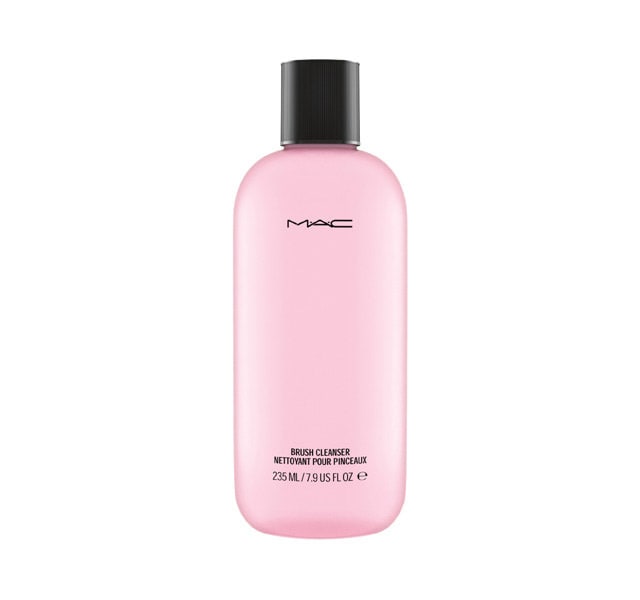Brush Cleanser Brush Cleanser