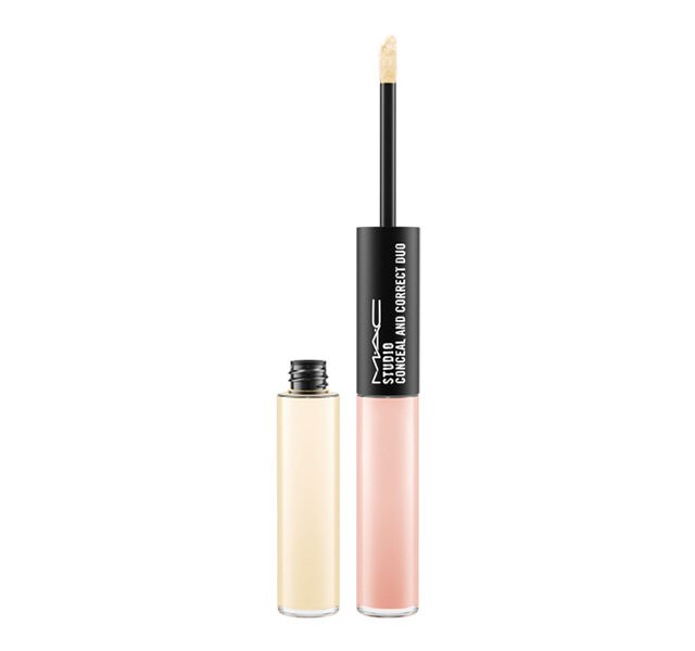 M.A.C Studio Conceal and Correct Duo M.A.C Studio Conceal and Correct Duo