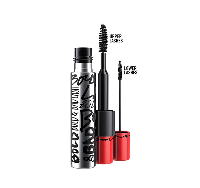 Bold & Bad Lash Bold & Bad Lash