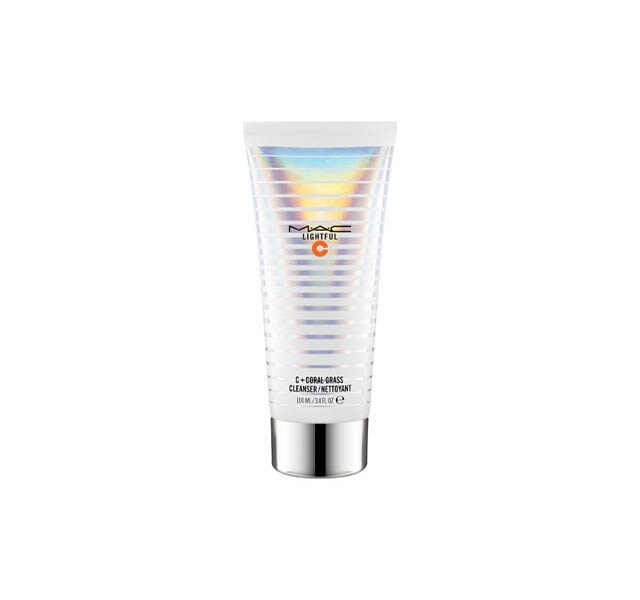 Lightful C + Coral Grass Cleanser Lightful C + Coral Grass Cleanser