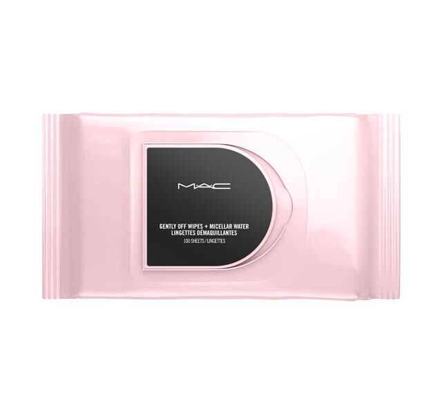 Gently Off Wipes + Micellar Water Gently Off Wipes + Micellar Water
