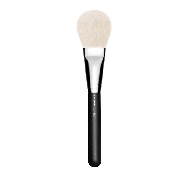 135S Large Flat Powder 135S Large Flat Powder