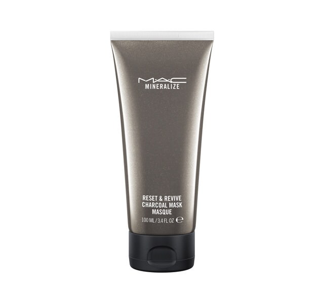 Mineralize Reset & Revive Charcoal Mask Mineralize Reset & Revive Charcoal Mask
