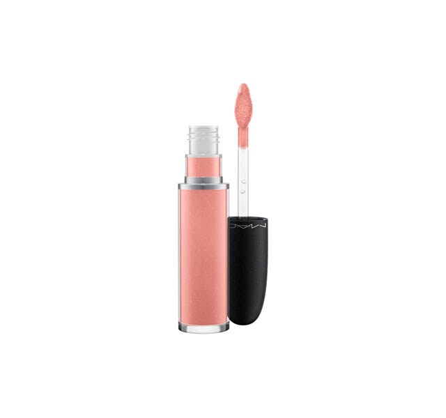 Retro Matte Liquid Lipcolour Metallics Retro Matte Liquid Lipcolour Metallics
