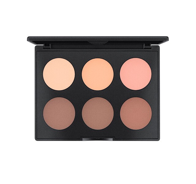 Studio Fix Sculpt and Shape Contour Palette Light/Medium Studio Fix Sculpt and Shape Contour Palette Light/Medium